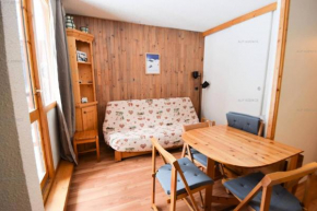 Résidence Les Soldanelles - Studio divisible 4 pers - LES SOLDANELLES - PLAGNE VILLAGES MAE-5944